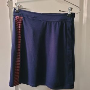 Star Wars Han Solo Wrap Skirt